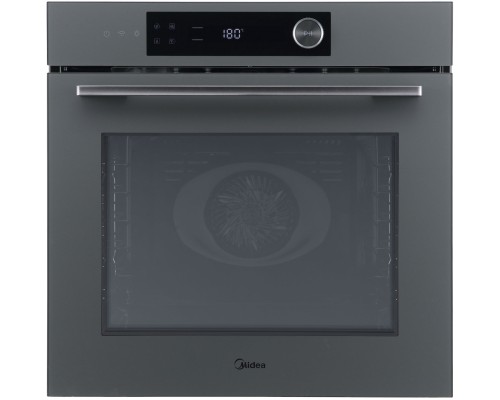 Купить Духовой шкаф Midea MO82107PGG-I в интернет-магазине Мега-кухня Купить Духовой шкаф Midea MO82107PGG-I в интернет-магазине Мега-кухня
