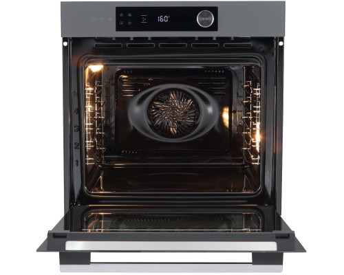 Купить Духовой шкаф Midea MO82107PGG-I в интернет-магазине Мега-кухня 6 Купить Духовой шкаф Midea MO82107PGG-I в интернет-магазине Мега-кухня 6