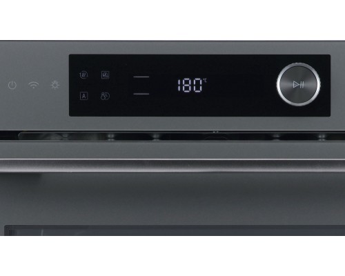 Купить Духовой шкаф Midea MO82107PGG-I в интернет-магазине Мега-кухня 7 Купить Духовой шкаф Midea MO82107PGG-I в интернет-магазине Мега-кухня 7