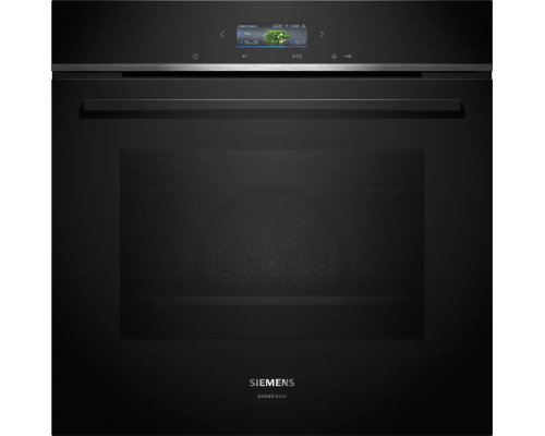 Купить Духовой шкаф Siemens HB774GLB1 в интернет-магазине Мега-кухня