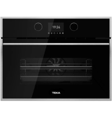 Духовой шкаф Teka HLC 847 C BLACK-SS