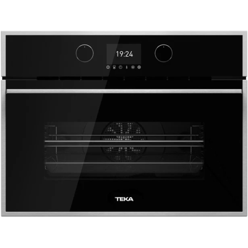 Духовой шкаф Teka HLC 847 C BLACK-SS