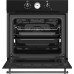 Купить Духовой шкаф Teka HRB 6300 ATS SILVER в интернет-магазине Мега-кухня 1