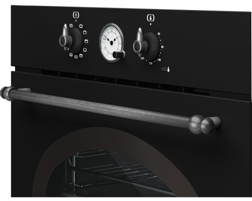 Купить Духовой шкаф Teka HRB 6300 ATS SILVER в интернет-магазине Мега-кухня 4 Купить Духовой шкаф Teka HRB 6300 ATS SILVER в интернет-магазине Мега-кухня 4