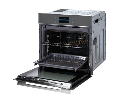 Купить  Духовой шкаф VARD VOE684G в интернет-магазине Мега-кухня 5