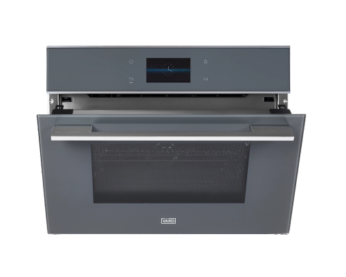 Купить  Духовой шкаф с функцией СВЧ VARD VPE681MG в интернет-магазине Мега-кухня 2