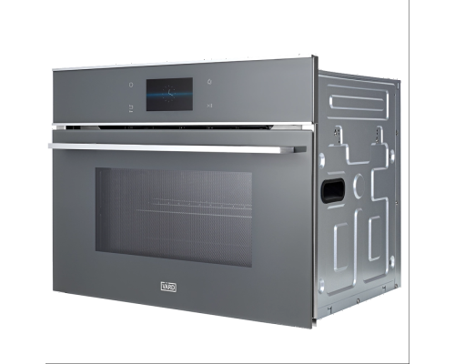 Купить  Духовой шкаф с функцией СВЧ VARD VPE681MG в интернет-магазине Мега-кухня 3