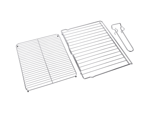 Купить  Духовой шкаф с функцией СВЧ VARD VPE681MG в интернет-магазине Мега-кухня 5