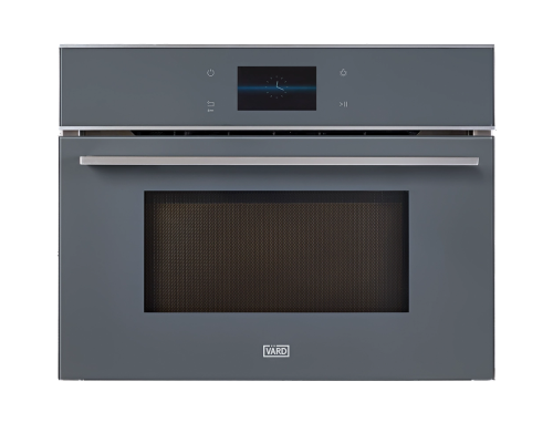 Купить Духовой шкаф с функцией СВЧ VARD VPE681MG в интернет-магазине Мега-кухня