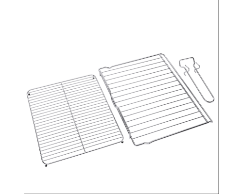 Купить  Духовой шкаф с функцией СВЧ и пара VARD VPS681MG в интернет-магазине Мега-кухня 7