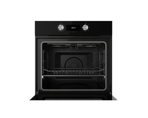 Купить  Духовой шкаф Teka HLB 8400 NIGHT RIVER BLACK в интернет-магазине Мега-кухня 1