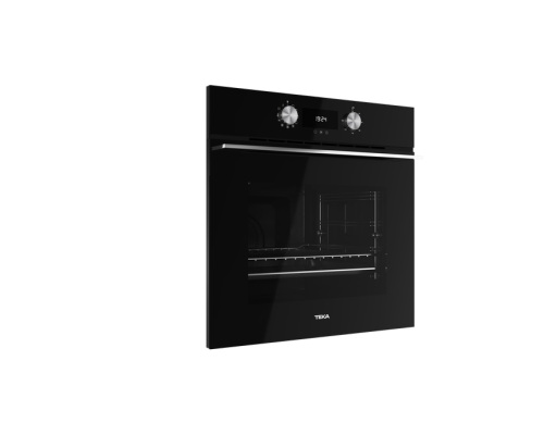 Купить  Духовой шкаф Teka HLB 8400 NIGHT RIVER BLACK в интернет-магазине Мега-кухня 2