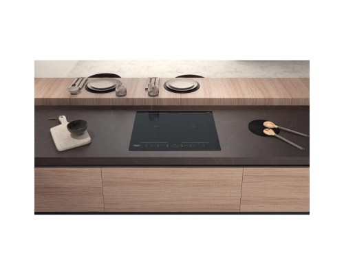 Купить  Варочная панель Hotpoint HB 6660B NE в интернет-магазине Мега-кухня 3