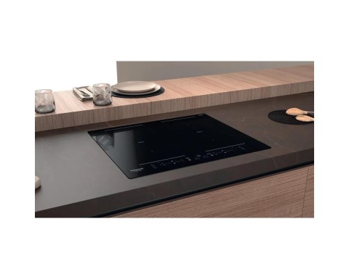 Купить  Варочная панель Hotpoint HB 6660B NE в интернет-магазине Мега-кухня 4