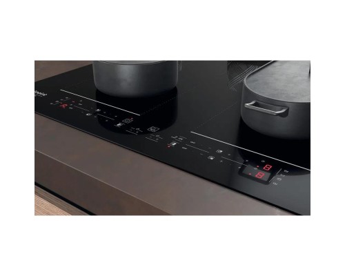 Купить  Варочная панель Hotpoint HB 6660B NE в интернет-магазине Мега-кухня 6