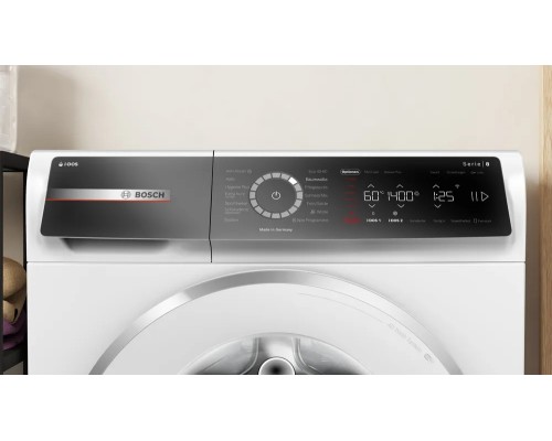 Купить  Стиральная машина Bosch WGB244A90 в интернет-магазине Мега-кухня 1