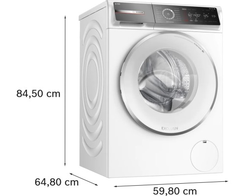 Купить  Стиральная машина Bosch WGB244A90 в интернет-магазине Мега-кухня 3