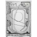 Купить  Стиральная машина Bosch WGB244A90 в интернет-магазине Мега-кухня 7
