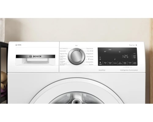 Купить  Стиральная машина Bosch WGG244F90 в интернет-магазине Мега-кухня 1