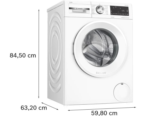 Купить  Стиральная машина Bosch WGG244F90 в интернет-магазине Мега-кухня 3