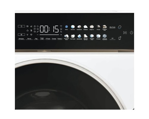 Купить  Стиральная машина Casarte CASW12WL7CU в интернет-магазине Мега-кухня 5