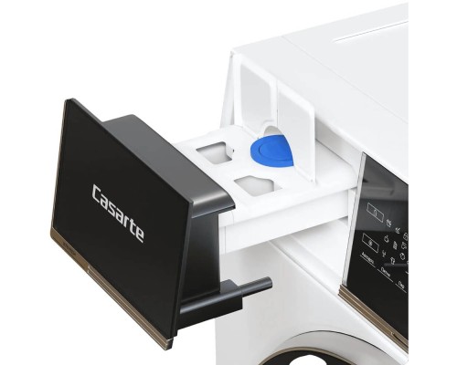 Купить  Стиральная машина Casarte CASW12WL7CU в интернет-магазине Мега-кухня 7