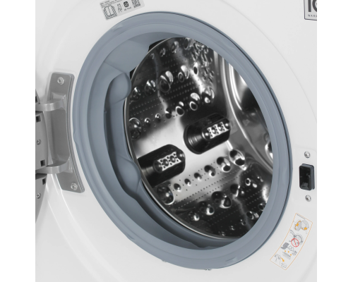 Купить  Стиральная машина LG F4V9LA2W в интернет-магазине Мега-кухня 4