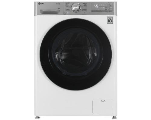 Купить Стиральная машина LG F4V9LA2W в интернет-магазине Мега-кухня