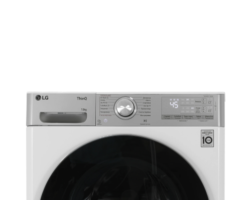 Купить  Стиральная машина LG F4V9LA2W в интернет-магазине Мега-кухня 5