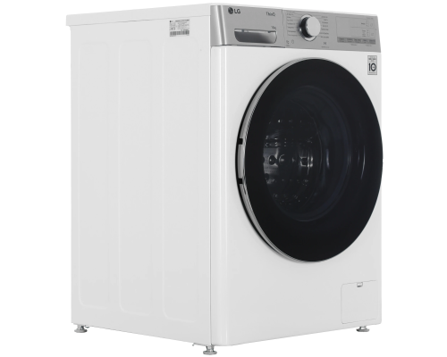 Купить  Стиральная машина LG F4V9LA2W в интернет-магазине Мега-кухня 2