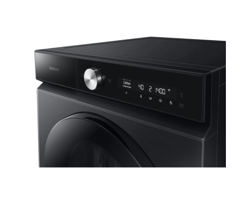 Купить  Стирально-сушильная машина Samsung WD11BB944DGBGU в интернет-магазине Мега-кухня 6
