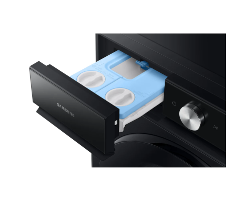 Купить  Стирально-сушильная машина Samsung WD11BB944DGBGU в интернет-магазине Мега-кухня 7