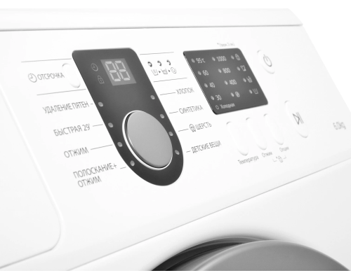 Купить  Стиральная машина Samsung WF8590NLW9DY в интернет-магазине Мега-кухня 3