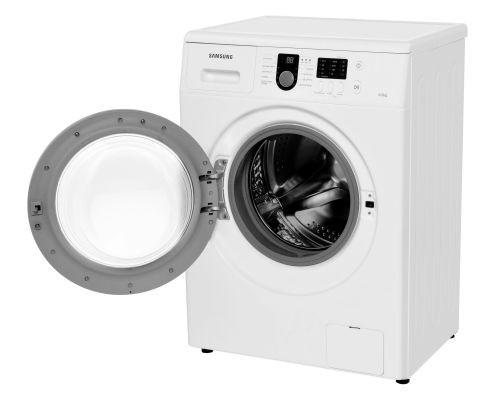 Купить  Стиральная машина Samsung WF8590NLW9DY в интернет-магазине Мега-кухня 1