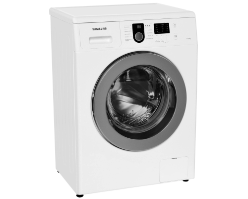 Купить  Стиральная машина Samsung WF8590NLW9DY в интернет-магазине Мега-кухня 5