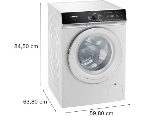 Купить  Стиральная машина Siemens WG44B2090 в интернет-магазине Мега-кухня 6