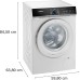 Купить  Стиральная машина Siemens WG44B2090 в интернет-магазине Мега-кухня 6