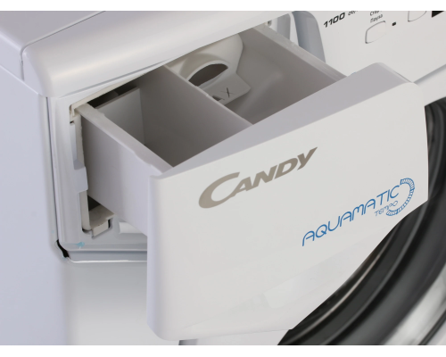 Купить  Стиральная машина под раковину Candy Aquamatic Tempo AQUA 114D2-07 в интернет-магазине Мега-кухня 4