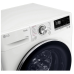 Купить Стирально-сушильная машина LG F2V7FR1W в интернет-магазине Мега-кухня 4