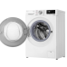 Купить Стирально-сушильная машина LG F2V7FR1W в интернет-магазине Мега-кухня 6