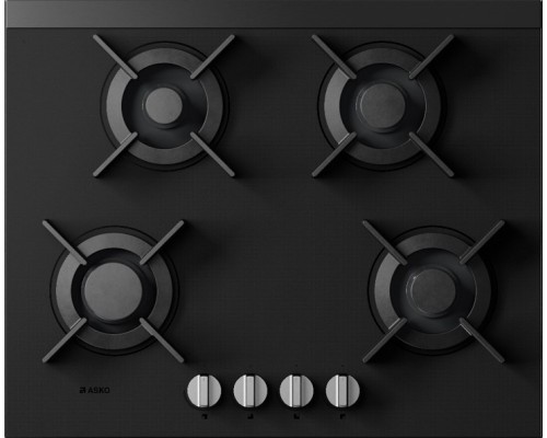 Купить Варочная панель Asko HG8640MGB1 в интернет-магазине Мега-кухня