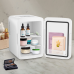Купить  Холодильник для косметики Kitfort КТ-3162 в интернет-магазине Мега-кухня 5