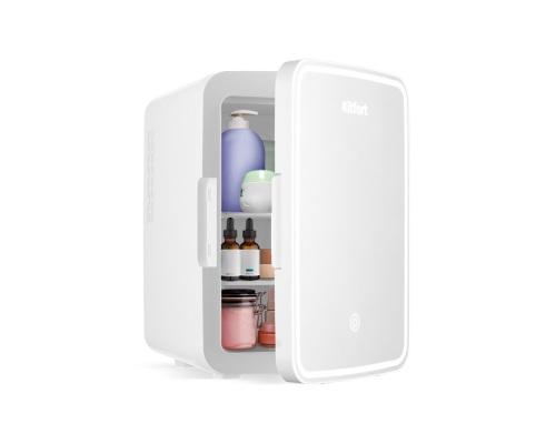 Купить 123 Холодильник для косметики Kitfort КТ-3162 в интернет-магазине Мега-кухня