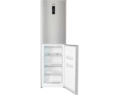 Купить  Двухкамерный холодильник Atlant ХМ 4625-189-ND в интернет-магазине Мега-кухня 4