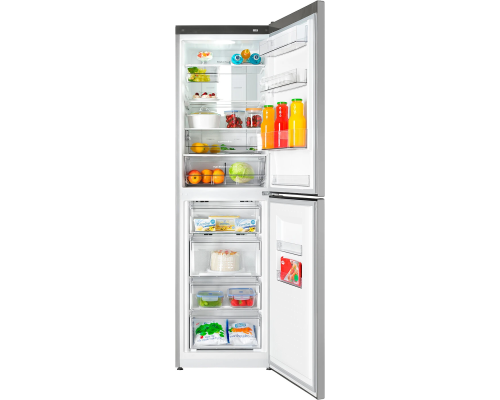 Купить  Двухкамерный холодильник Atlant ХМ 4625-189-ND в интернет-магазине Мега-кухня 3