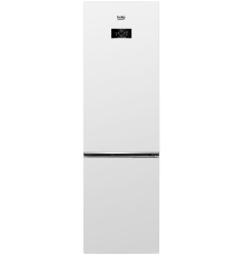 Двухкамерный холодильник Beko B3R0CNK312HW 