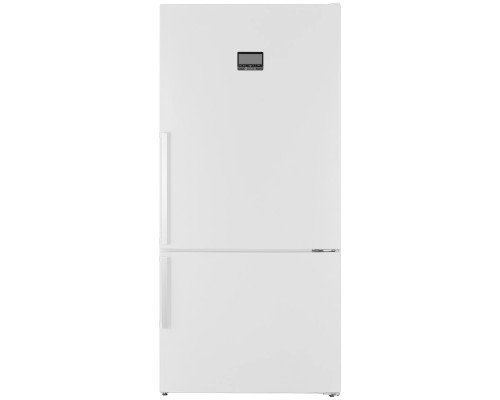 Купить Двухкамерный холодильник Bosch KGN86AW32U в интернет-магазине Мега-кухня