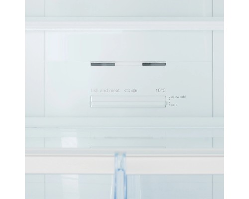 Купить  Двухкамерный холодильник Bosch KGN86AW32U в интернет-магазине Мега-кухня 8