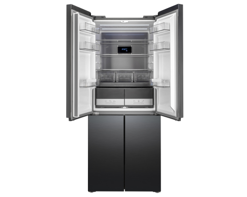 Купить  Холодильник DeLonghi DMXS 19PINF IG SALVATORE в интернет-магазине Мега-кухня 5