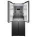 Купить  Холодильник DeLonghi DMXS 19PINF IG SALVATORE в интернет-магазине Мега-кухня 5